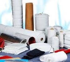 ГТВ та АТІ (гумово - і асбо - технічні вироби), прокладочні матеріали