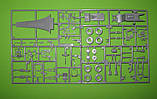 Пластикова модель 1/48 Special hobby 48213 Американський бомбардувальник V-156F Vindicator Aéronavale Service, фото 7
