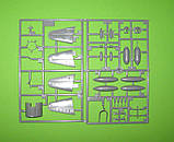 Пластикова модель 1/48 Special hobby 48213 Американський бомбардувальник V-156F Vindicator Aéronavale Service, фото 6