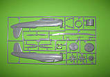 Пластикова модель 1/48 Special hobby 48213 Американський бомбардувальник V-156F Vindicator Aéronavale Service, фото 9
