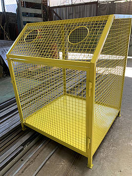 Контейнер сітка