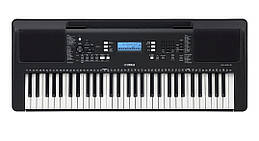 Синтезатор YAMAHA PSR-E373