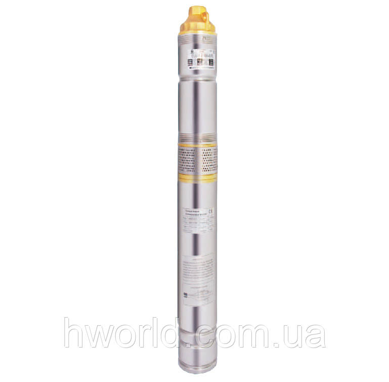 Глибинний свердловинний шнековий насос Lider EUJ2,5-60-0,75