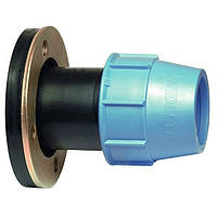 Унідельта Фланець 75x3"