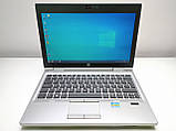 Ноутбук HP EliteBook 2570p /Intel Core i7-3520M 3.6GHz/8Гб/SSD/12.5"/Intel HD Graphics 4000, фото 6