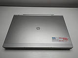 Ноутбук HP EliteBook 2570p /Intel Core i7-3520M 3.6GHz/8Гб/SSD/12.5"/Intel HD Graphics 4000, фото 3