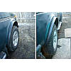 Розширювачі колісних арок універсальні 40мм (комплект), фото 3