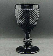 Келих "Кедр" колір чорний, 200 мл