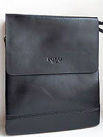 Мужская сумка POLO 8869-2 black. Мужские сумки POLO купить недорого в Украине
