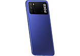 Xiaomi Poco M3 4/128Gb Global Version (гарантія 12 місяців) + Захисне скло на екран, фото 6