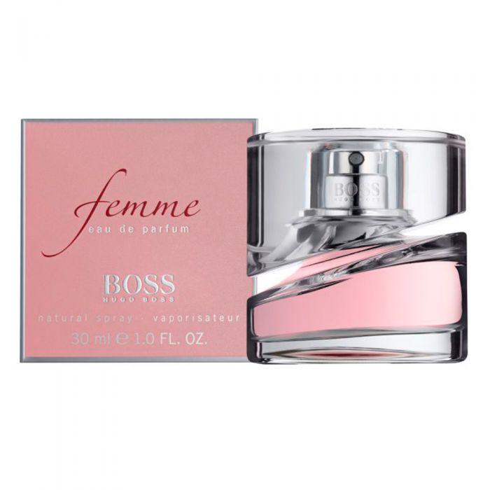 BOSS Femme Hugo Boss парфумована вода 30 мл, фото 1