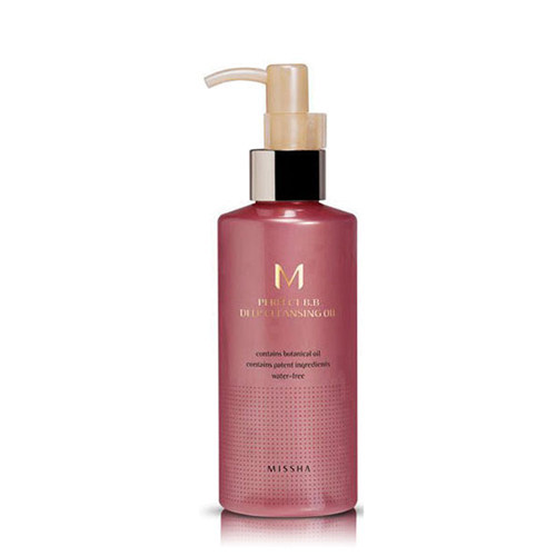 Missha M Perfect B. B Deep Cleansing Oil Гідрофільна олія, 200 мл