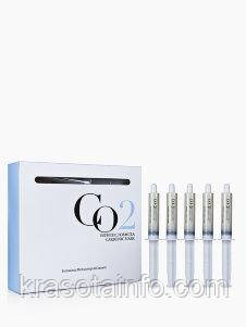 Маска-активатор карбокситерапія Esthetic House CO2 Esthetic Formula Carbonic Mask, 1 шт