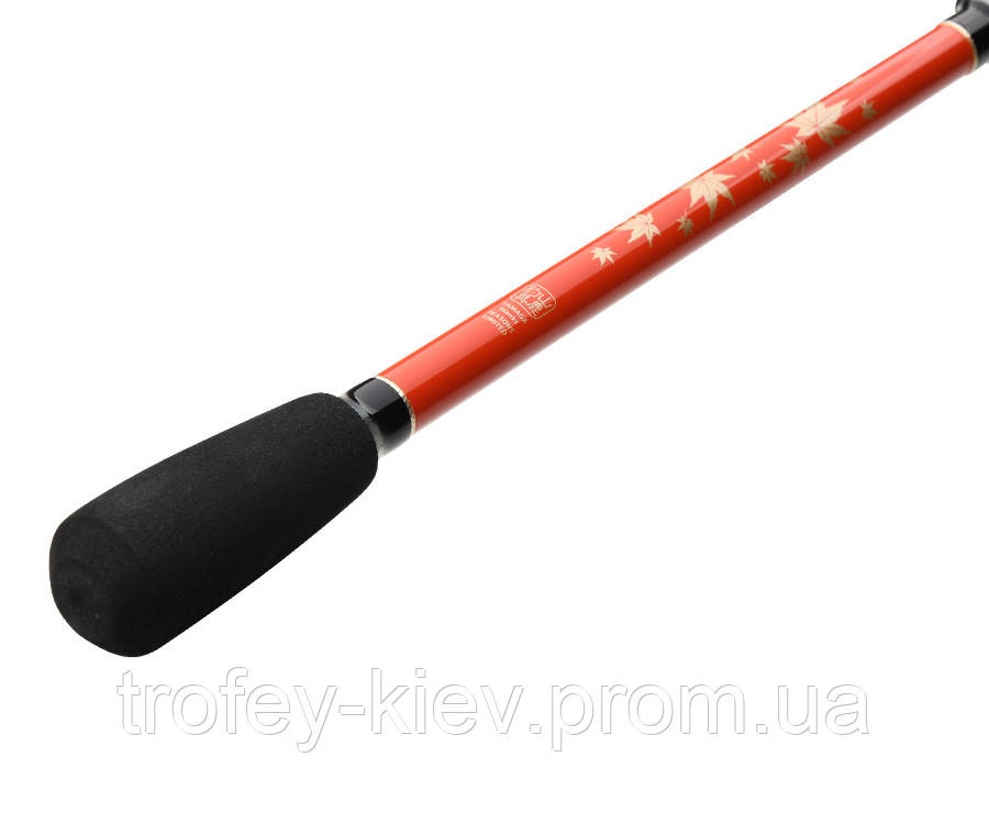 Купить Удилище Yamaga Blanks Blue Current TZ BLC-83/TZ Nano Flex