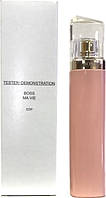 Hugo Boss Boss Ma Vie Pour Femme EDP 75 ml TESTER