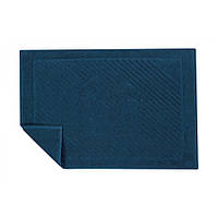 Полотенце для ног Iris Home - Mojalica Blue 50*70 700 г/м2 оптом