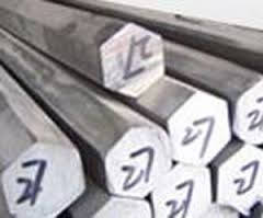 Шестигранник калібрований діаметром 24 мм сталь 40Х 
