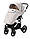 Дитяча універсальна коляска 2 в 1 Adamex Diego TK-571, фото 3
