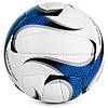 Волейбольний м'яч розмір 5 Spokey Gravel Pro Біло-синій, фото 3