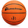Баскетбольний м'яч 7 Meteor Cellular Помаранчевий, фото 2