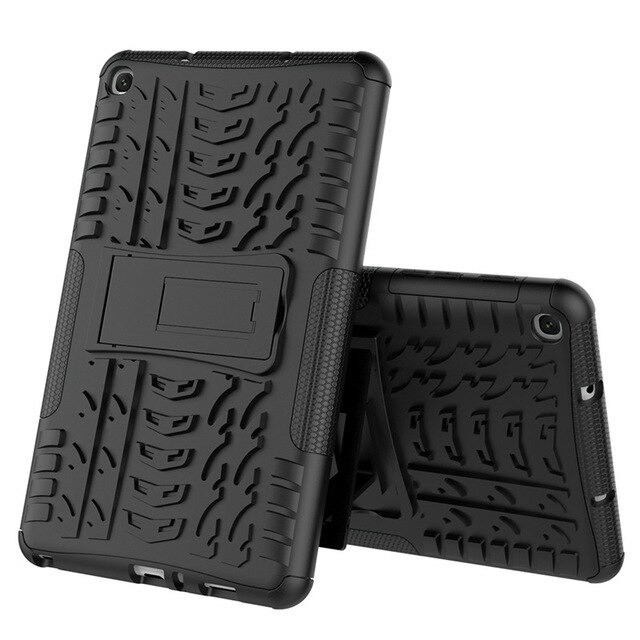 Чохол Armor Case для Samsung Galaxy Tab A P200 / P205 Black