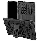 Чохол Armor Case для Samsung Galaxy Tab A P200 / P205 Black, фото 2