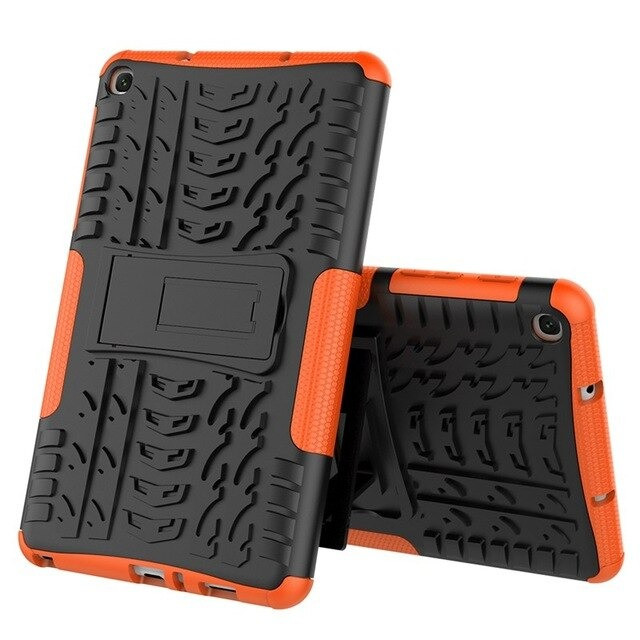 Чохол Armor Case для Samsung Galaxy Tab A P200 / P205 Orange