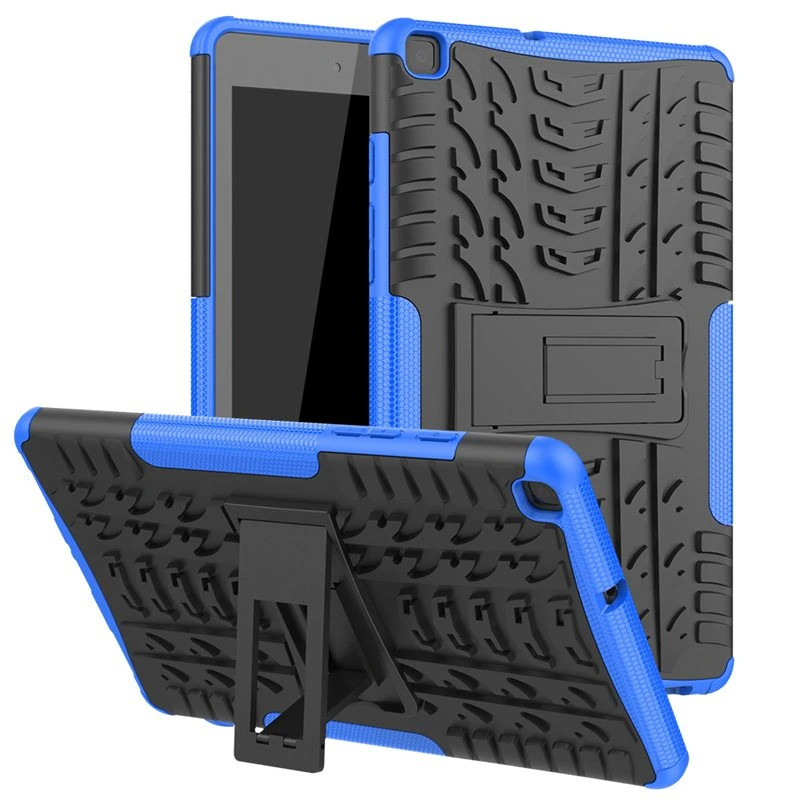 Чохол Armor Case для Samsung Galaxy Tab A 2019 T290 / 295 Blue