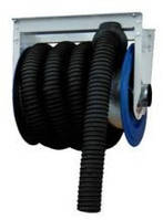 Filcar ARC-100/10PB-COMP — Котушка зі шлангом 10 метрів, діаметром 100 мм і насадкою BGT-100/140