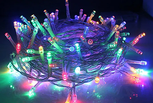 Гірлянда 100-199