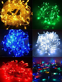 Гірлянда 200-300