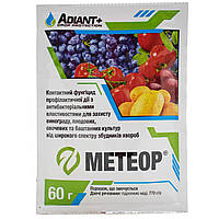 Фунгицид Метеор 60 г Adiant+