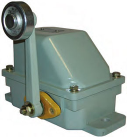 Вимикач КУ-706