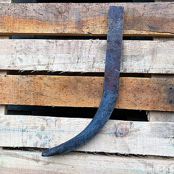 Стійка культиватора КПС -4 Н.043.11.401-01