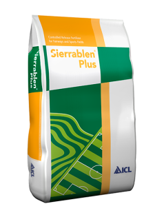 Добриво для газону Sierrablen  Pearl Turf Starter NPK 5:28:0+16,5MgO 25 кг