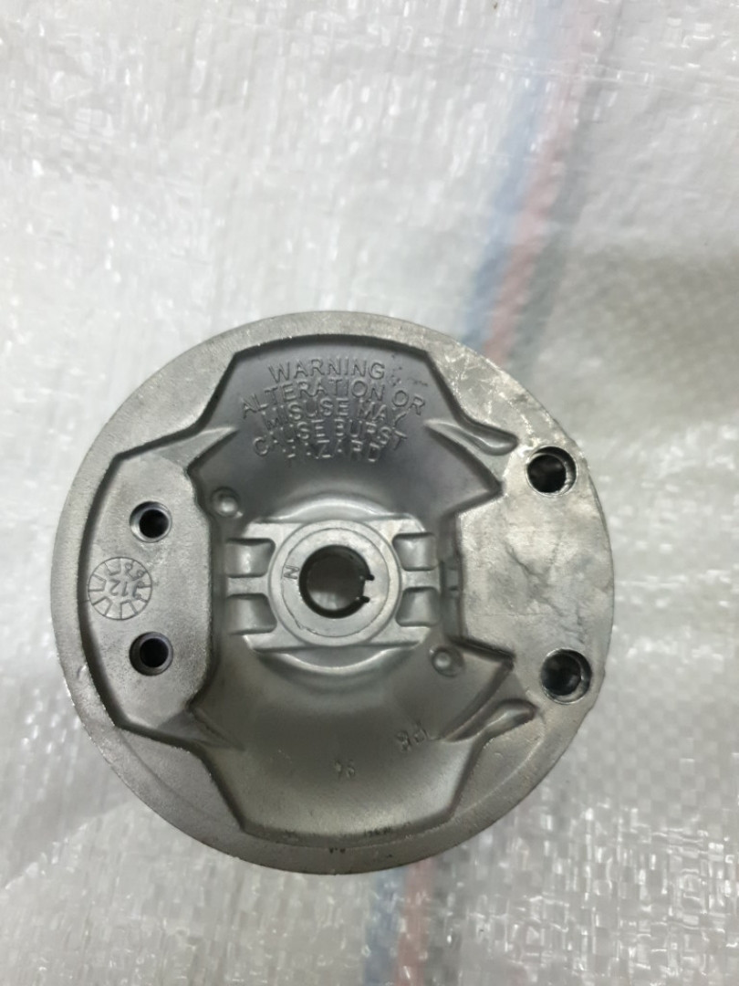 Makita, Dolmar DCS 34 Маховик запалювання бензопилка