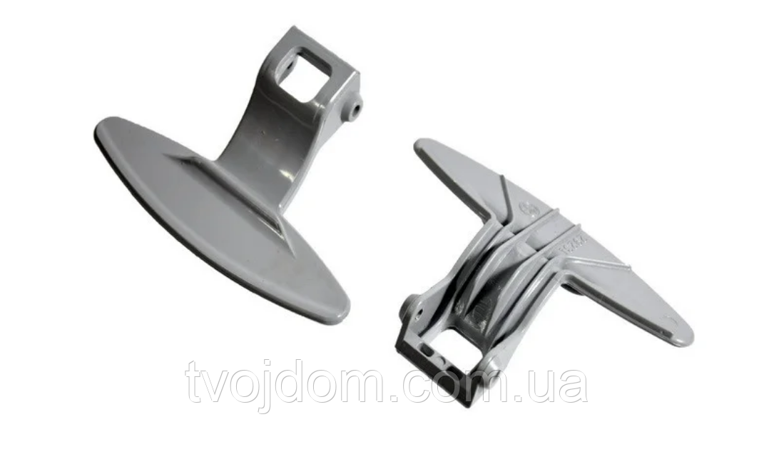 Ручка люка LG 3650ER3002B сіра