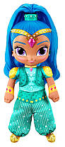 Лялька Шайн м'яка мовчазна Шимер і Шайн Fisher-Price Shimmer and Shine Doll