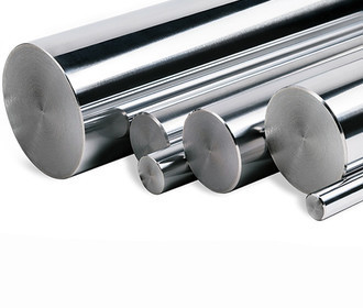 Шток гідроциліндра CB-115 С45Е, фото 1