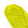 Дитячий плащ-дощовик з капюшоном (жовтий), фото 5