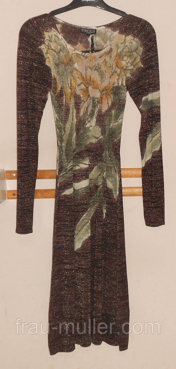 Сукня Etincelle по фігурі, фото 1