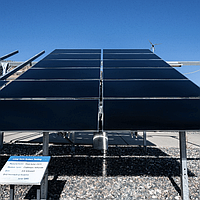 Сонячні панелі First Solar завершують 25-річне повне тестування