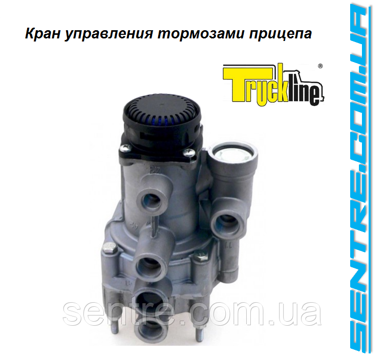 Кран прицепа Truckline WA.03.033 купить в ООО "СЕНТРЕ"