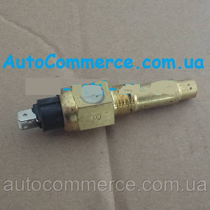 Датчик температури охолоджувальної рідини двигуна HOWO, ХОВО, FOTON 3251/2 (Фотон 3251/2), фото 2