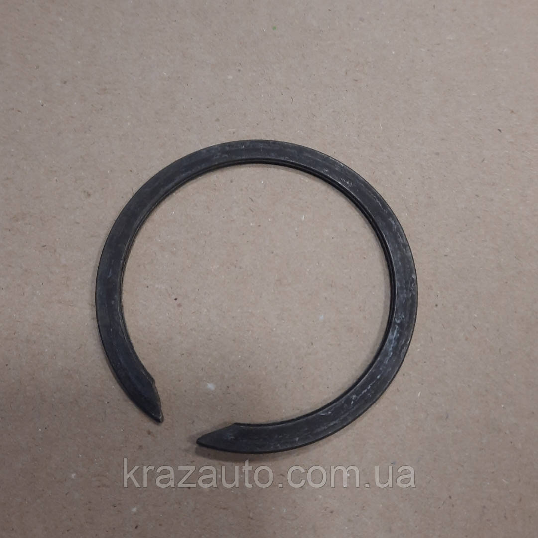 Кільце стопорне втулки диференціалу редуктора 260-2403120, фото 1