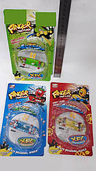 Мініскейт для пальців