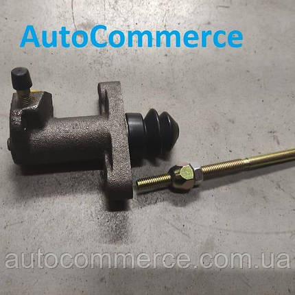 Циліндр зчеплення робочий FAW 1031(3,2),1041,1047,1051 Фав, фото 2