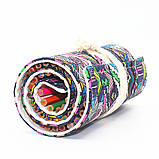 Пенал-органайзер з бавовни для олівців на 72 предмета, фото 3