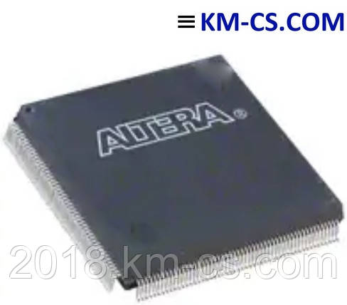 Матриця FPGA EPF81188AQC208-4 (Altera)