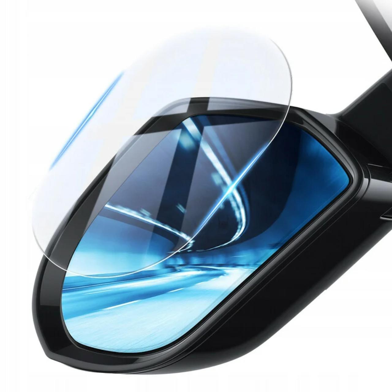 Плівка для автомобільних дзеркал Baseus 0.15mm (SGFY-C02)